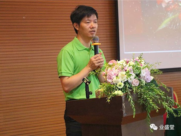 雙百工程，人才為本，文化為魂