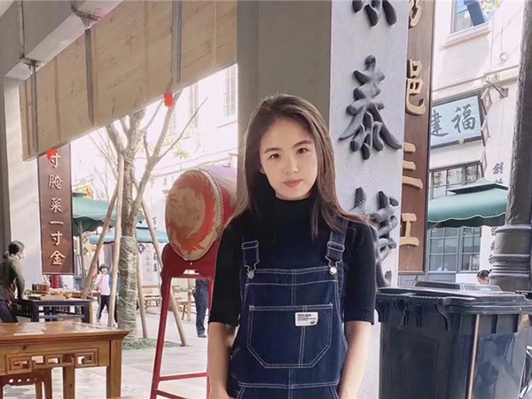 平凡中的感動！業(yè)盛堂集團“蕞美職工”