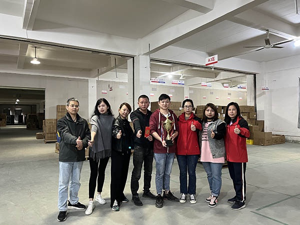 五一快樂(lè)｜“最美勞動(dòng)者”名單發(fā)布！致敬勞動(dòng)者，感謝奮斗的自己！