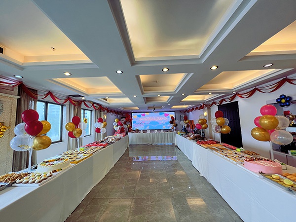 有人@你，第二季度生日會怎么玩，由你說了算！