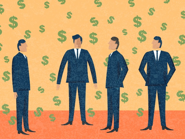 你好，想跳槽嗎？我這里有個(gè)百萬年薪的機(jī)會(huì)...