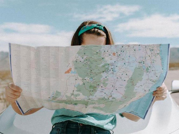 這個五一，還打算“特種兵式旅游”？其實這樣更輕松...