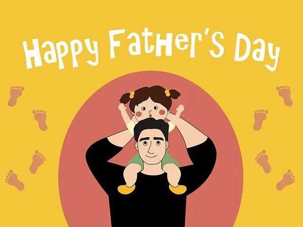 有抱負，也要回家“抱父”！