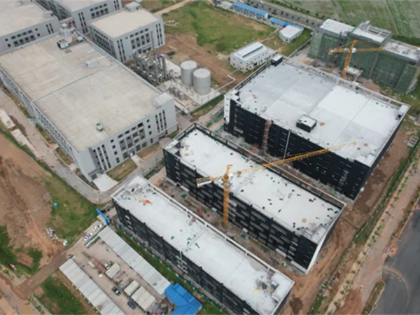 你關(guān)心的重大項(xiàng)目，進(jìn)度條又刷新?。?！