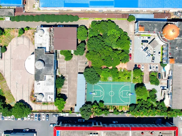 你聽(tīng)說(shuō)了嗎？業(yè)盛堂人的辦公場(chǎng)所要有變化啦~