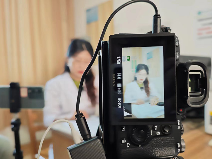 熱議！打造網(wǎng)紅醫(yī)生IP，助力職稱晉升？你可以這么做...